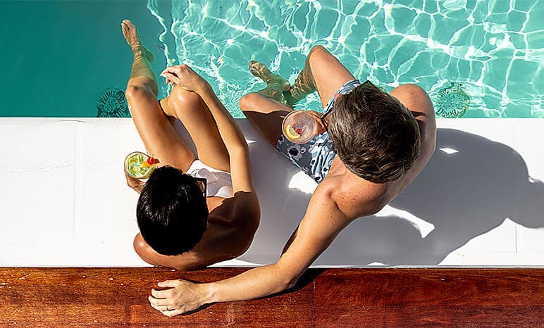 Crossing Oceania: Fiji to Bali